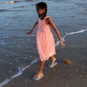 Meet your Posher, Myra